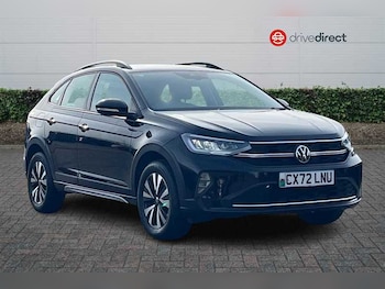 Used Volkswagen Taigo 2022 for sale - 78323252: Photo