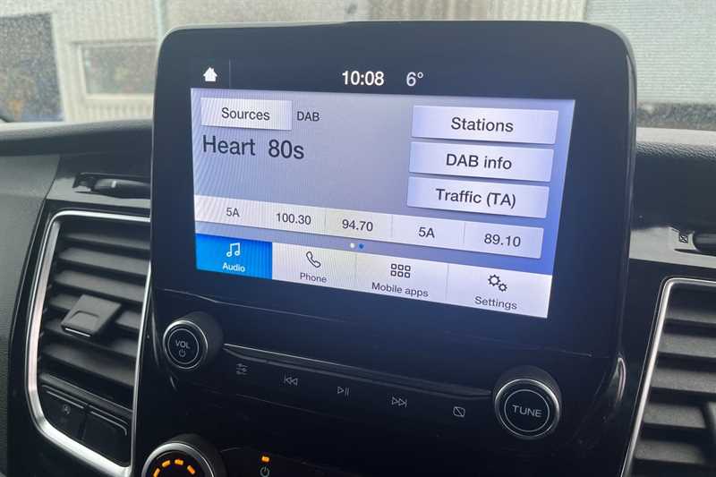 Used Ford Transit Custom 2024 for sale - 77482143: Photo 17