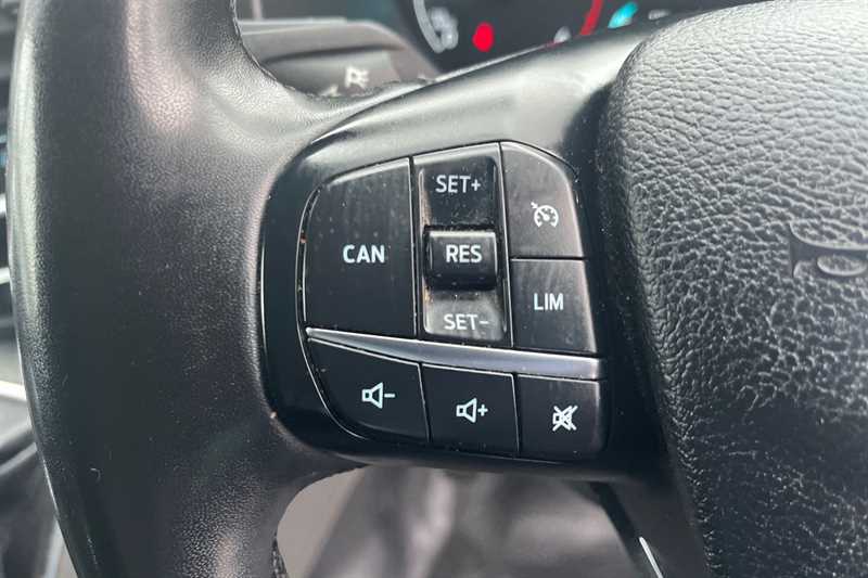 Used Ford Transit Custom 2024 for sale - 77482143: Photo 21