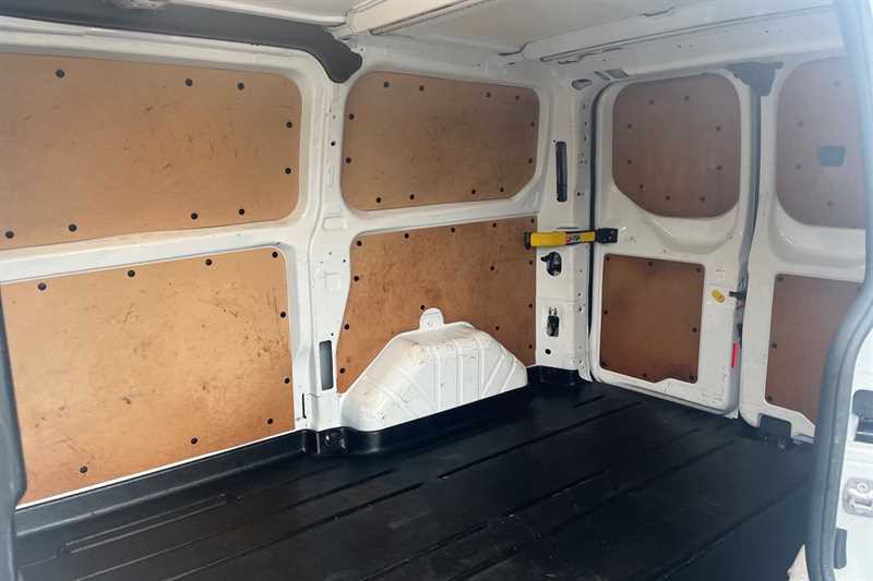 Used Ford Transit Custom 2024 for sale - 77482143: Photo 38