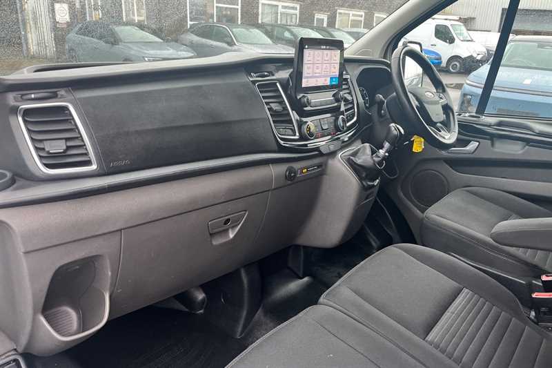 Used Ford Transit Custom 2024 for sale - 77482143: Photo 40