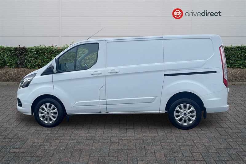 Used Ford Transit Custom 2024 for sale - 77482143: Photo 6
