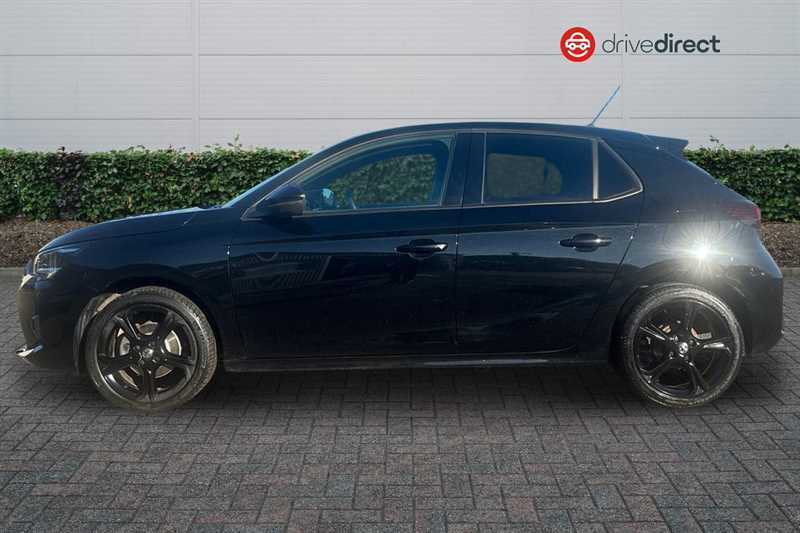 Used Vauxhall Corsa 2022 for sale - 77485668: Photo 6