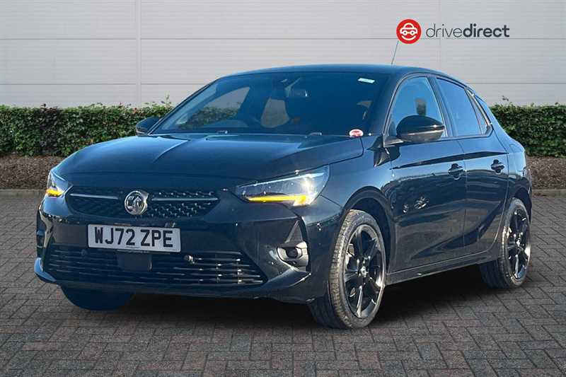 Used Vauxhall Corsa 2022 for sale - 77485668: Photo 7