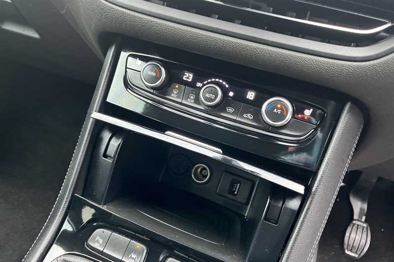 Used Vauxhall Grandland 2022 for sale - 77374919: Photo 15