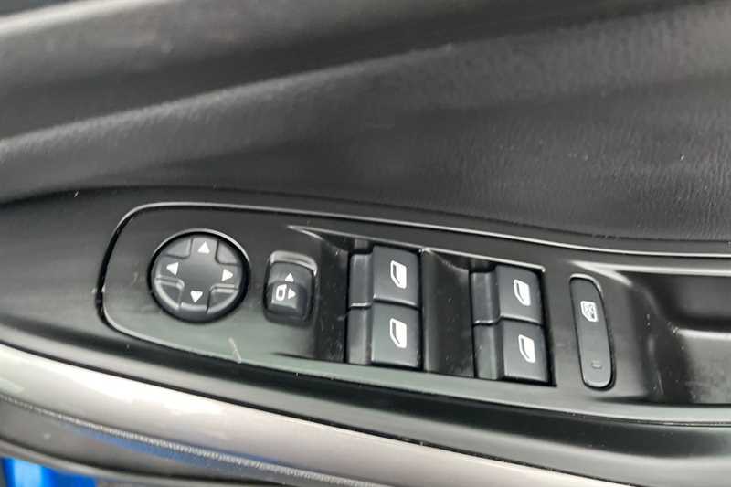 Used Vauxhall Grandland 2022 for sale - 77374919: Photo 16