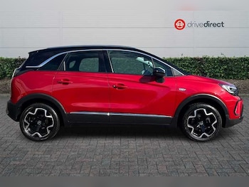Used Vauxhall Crossland 2022 for sale - 78248506: Photo