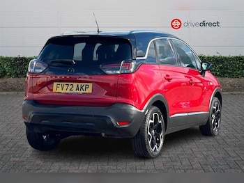 Used Vauxhall Crossland 2022 for sale - 78248506: Photo