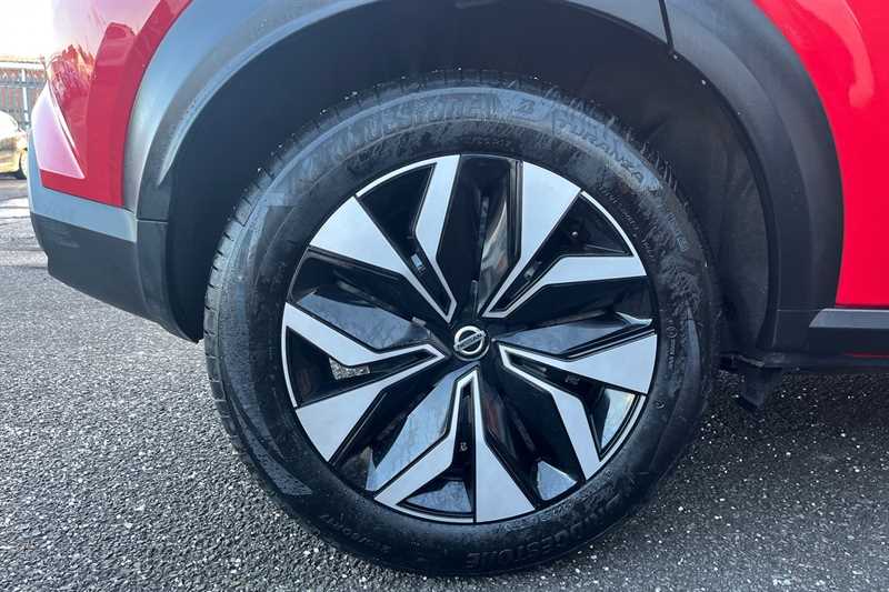 Used Nissan Juke 2021 for sale - 77146029: Photo 11