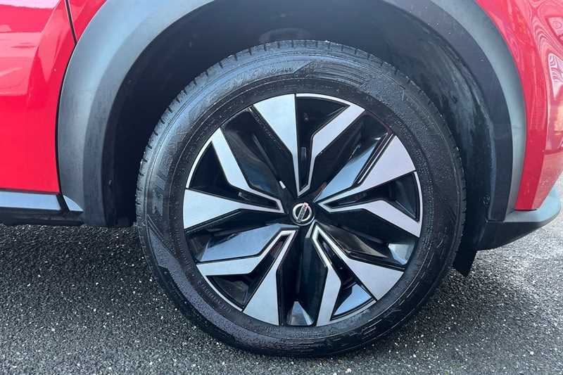 Used Nissan Juke 2021 for sale - 77146029: Photo 12