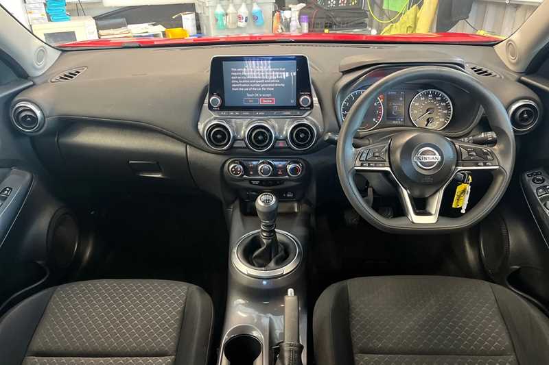 Used Nissan Juke 2021 for sale - 77146029: Photo 13
