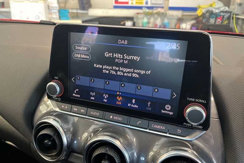 Used Nissan Juke 2021 for sale - 77146029: Photo 17