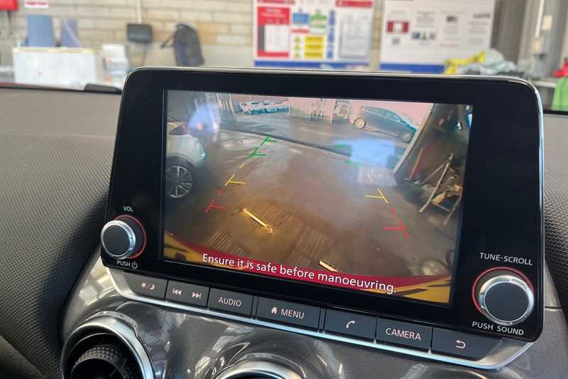 Used Nissan Juke 2021 for sale - 77146029: Photo 19