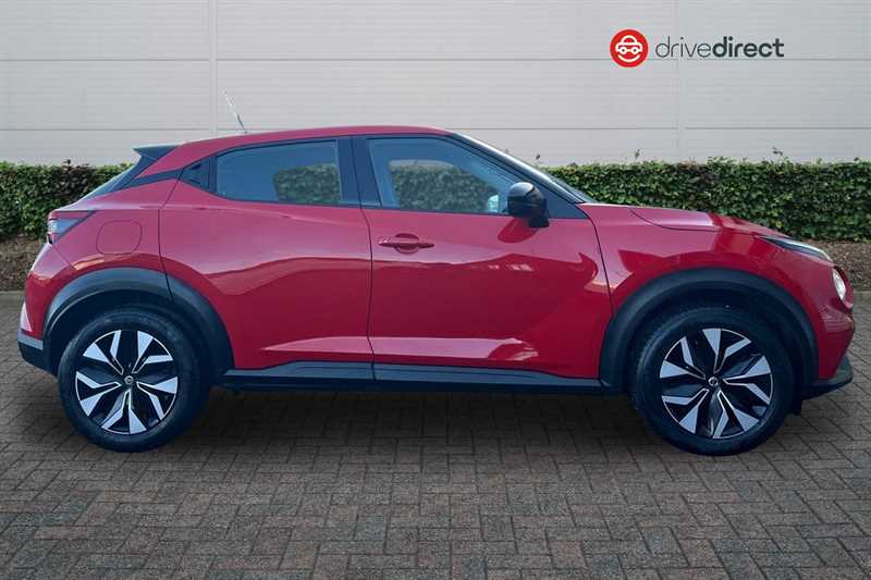 Used Nissan Juke 2021 for sale - 77146029: Photo 2