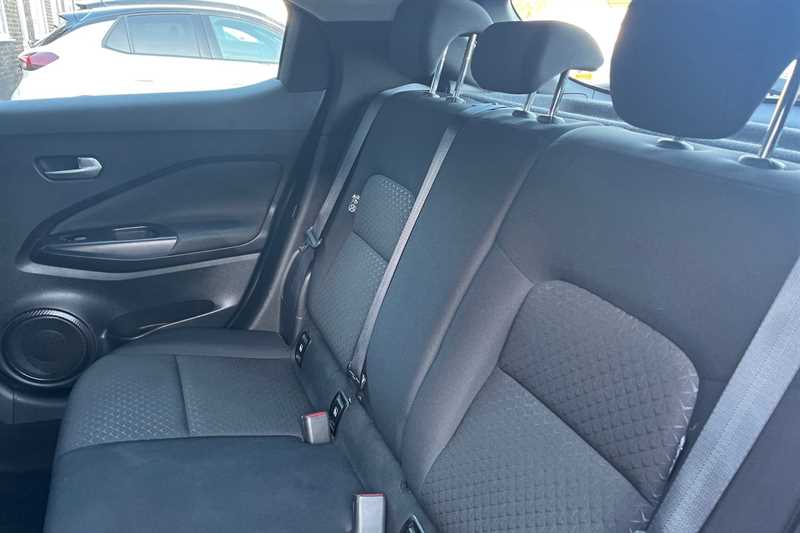 Used Nissan Juke 2021 for sale - 77146029: Photo 24