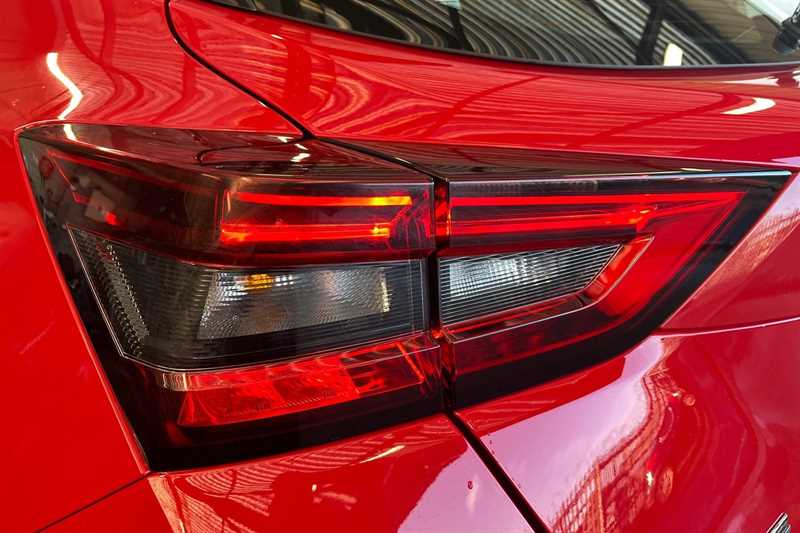 Used Nissan Juke 2021 for sale - 77146029: Photo 31