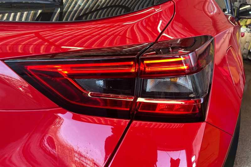 Used Nissan Juke 2021 for sale - 77146029: Photo 32