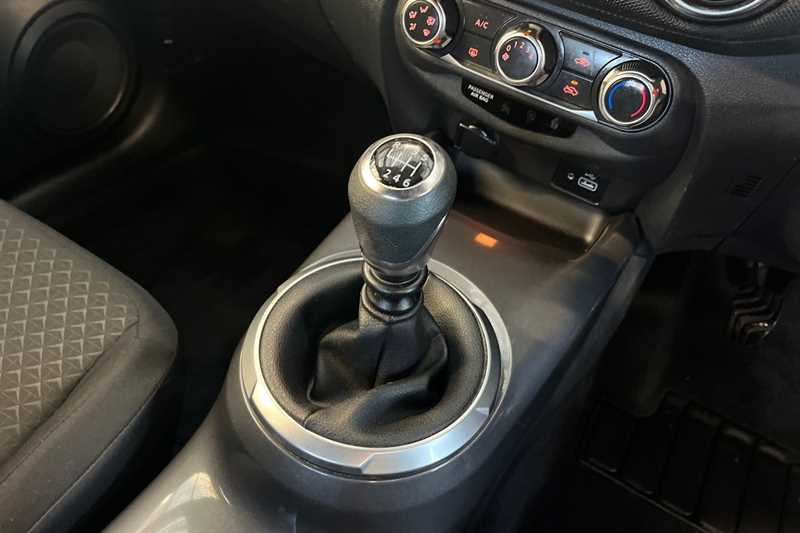 Used Nissan Juke 2021 for sale - 77146029: Photo 37