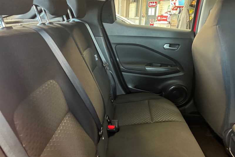 Used Nissan Juke 2021 for sale - 77146029: Photo 39
