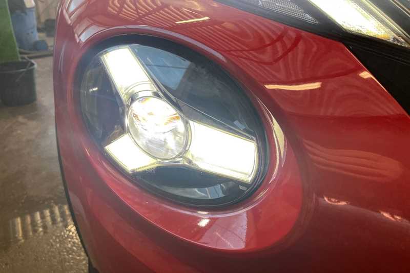 Used Nissan Juke 2021 for sale - 77146029: Photo 40