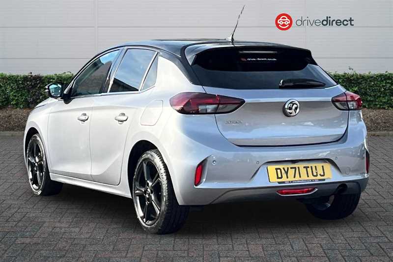 Used Vauxhall Corsa 2021 for sale - 76733290: Photo 5
