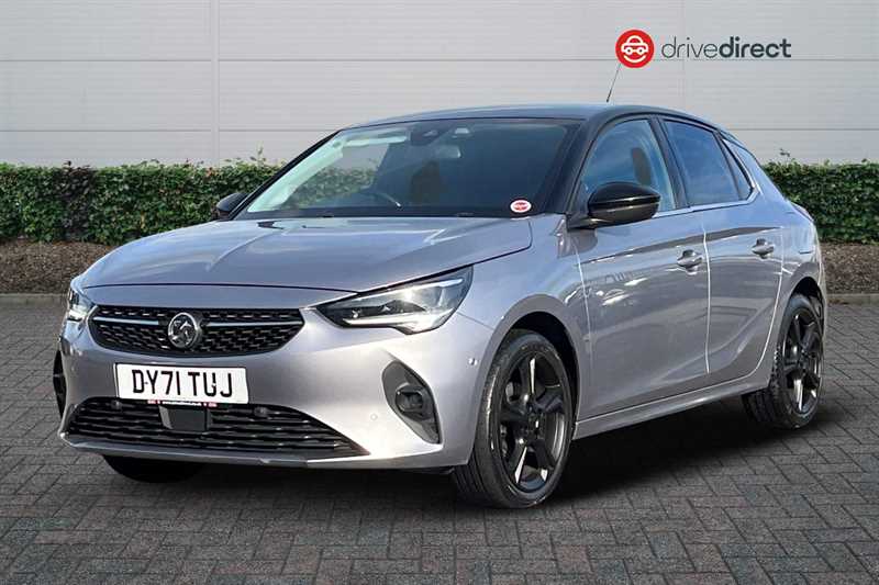 Used Vauxhall Corsa 2021 for sale - 76733290: Photo 7