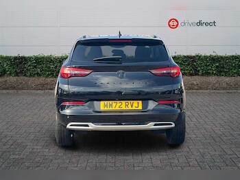 Used Vauxhall Grandland 2023 for sale - 78338685: Photo