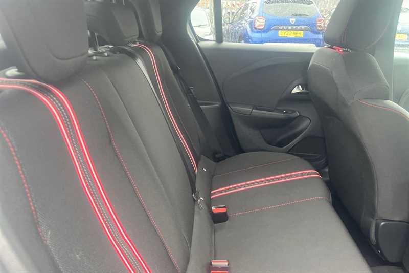 Used Vauxhall Corsa 2023 for sale - 78138455: Photo 38