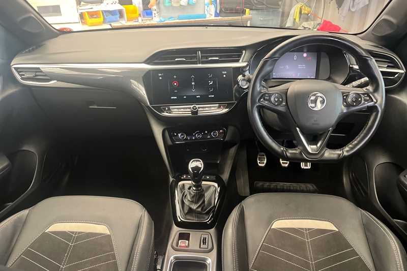 Used Vauxhall Corsa 2023 for sale - 77553734: Photo 13
