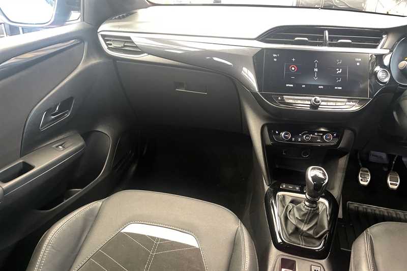 Used Vauxhall Corsa 2023 for sale - 77553734: Photo 14