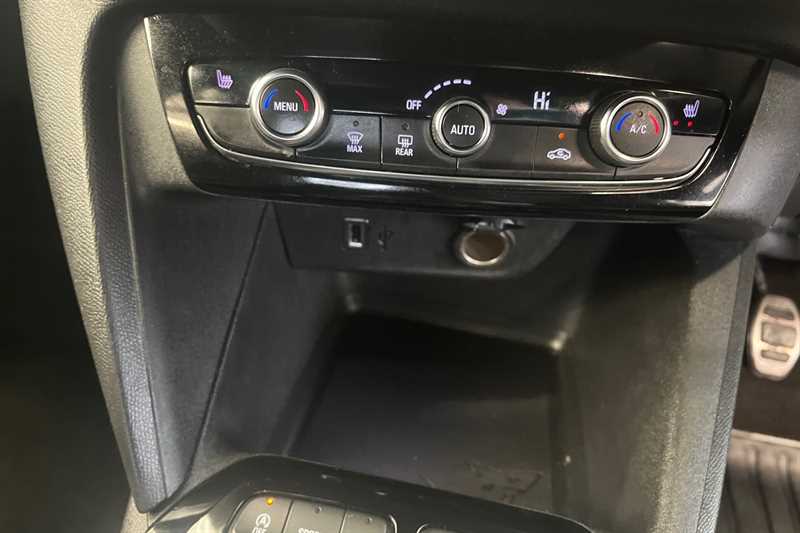 Used Vauxhall Corsa 2023 for sale - 77553734: Photo 15