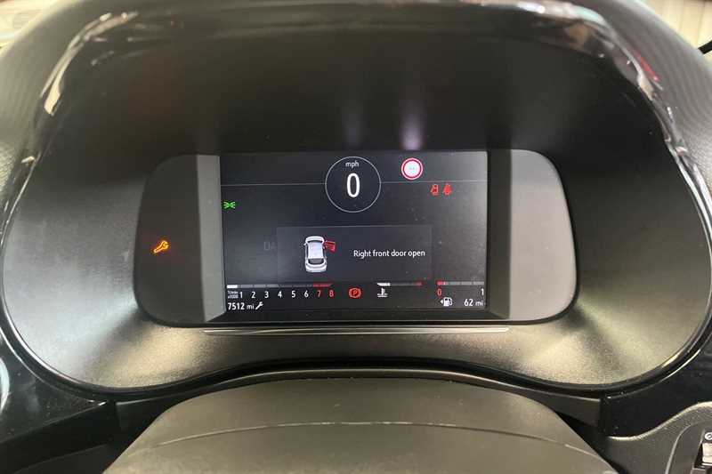 Used Vauxhall Corsa 2023 for sale - 77553734: Photo 20