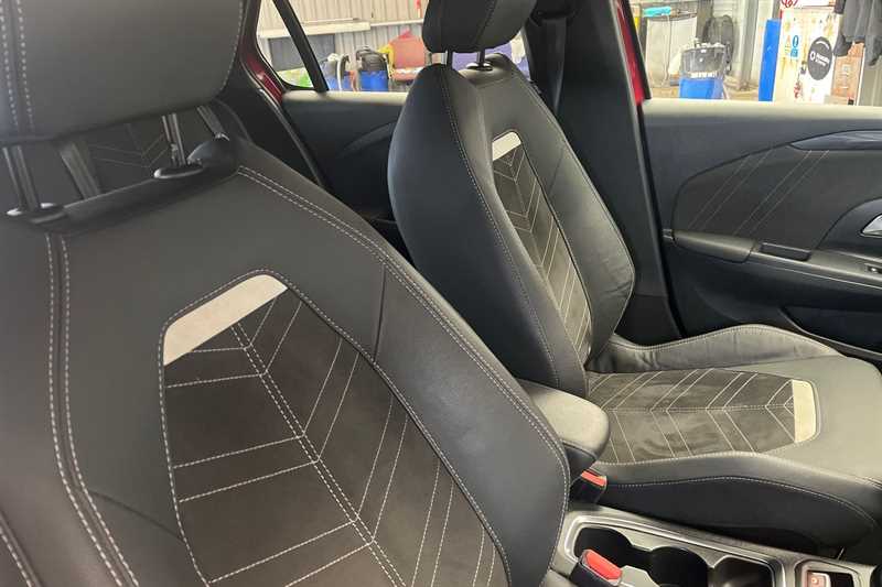 Used Vauxhall Corsa 2023 for sale - 77553734: Photo 23