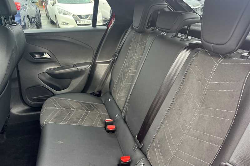 Used Vauxhall Corsa 2023 for sale - 77553734: Photo 24