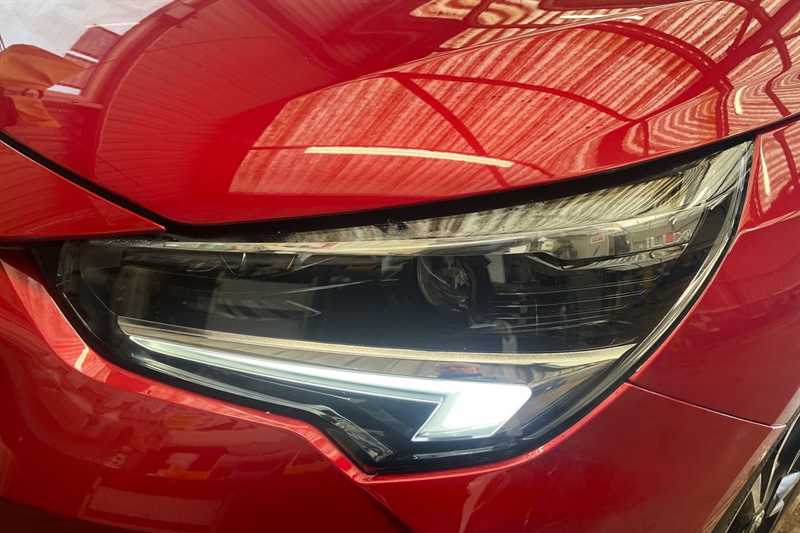 Used Vauxhall Corsa 2023 for sale - 77553734: Photo 29