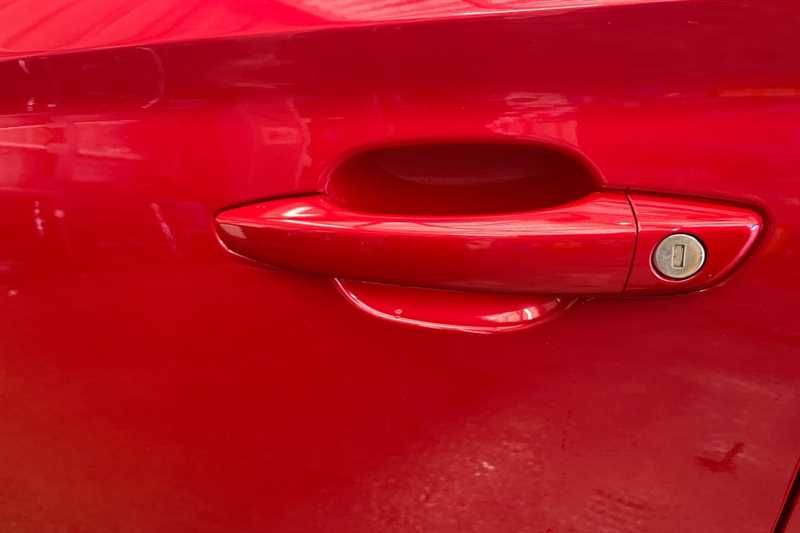 Used Vauxhall Corsa 2023 for sale - 77553734: Photo 33