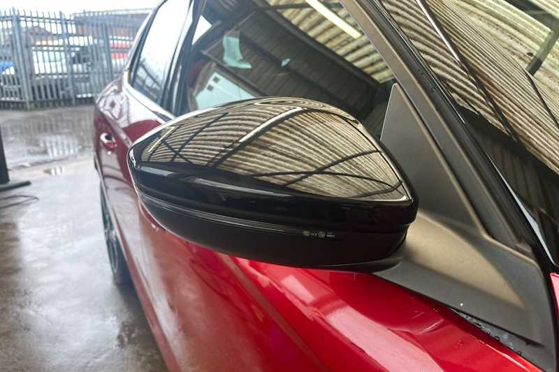 Used Vauxhall Corsa 2023 for sale - 77553734: Photo 34