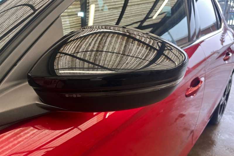 Used Vauxhall Corsa 2023 for sale - 77553734: Photo 35