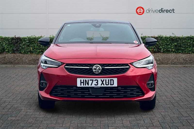 Used Vauxhall Corsa 2023 for sale - 77553734: Photo 8