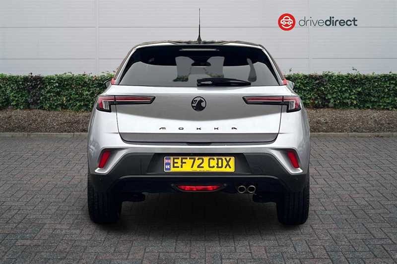 Used Vauxhall Mokka 2022 for sale - 77843753: Photo 4