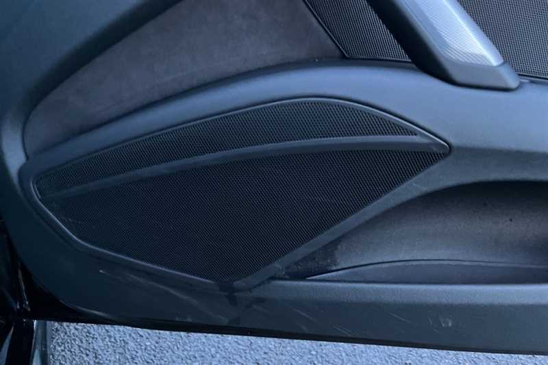 Used Audi TT 2019 for sale - 77363082: Photo 27