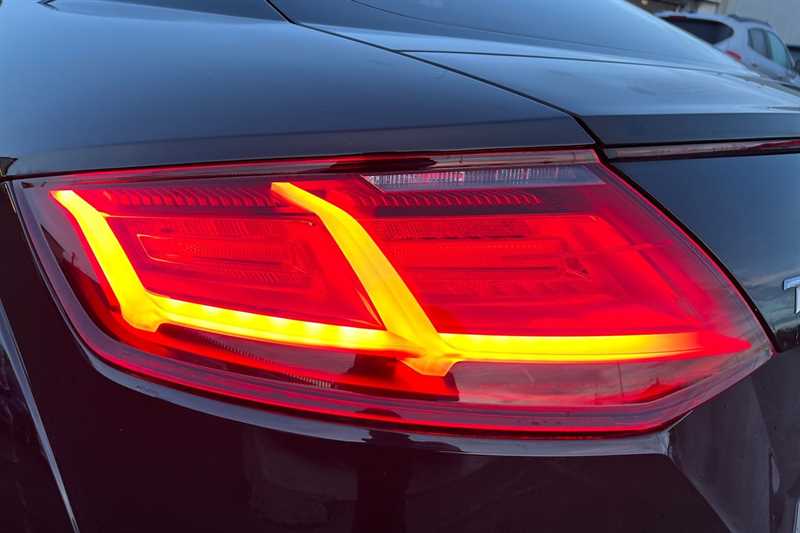 Used Audi TT 2019 for sale - 77363082: Photo 31