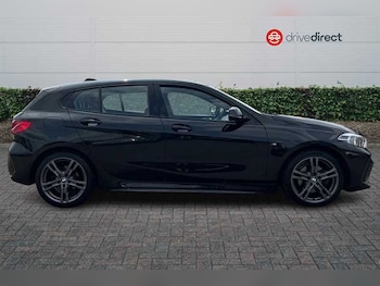 Used BMW 1 Series 2020 for sale - 79402899: Photo
