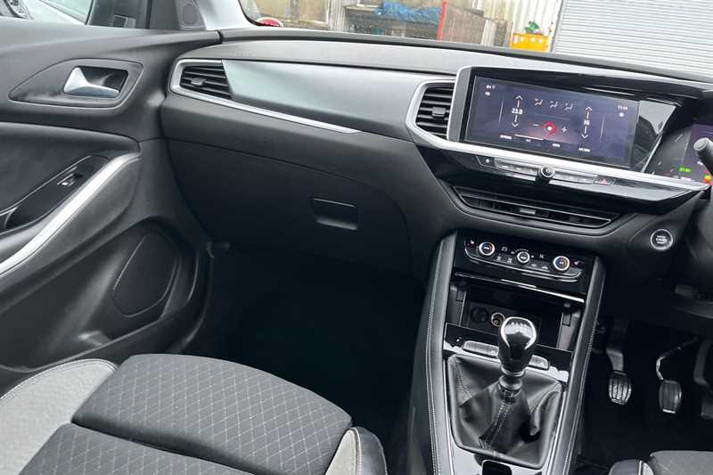 Used Vauxhall Grandland 2022 for sale - 77309062: Photo 14