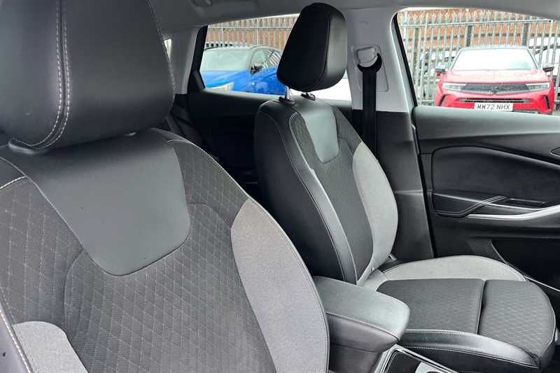 Used Vauxhall Grandland 2022 for sale - 77309062: Photo 23