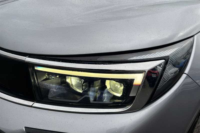 Used Vauxhall Grandland 2022 for sale - 77309062: Photo 29