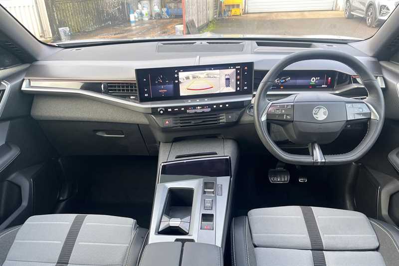 Used Vauxhall Grandland 2025 for sale - 77700114: Photo 13