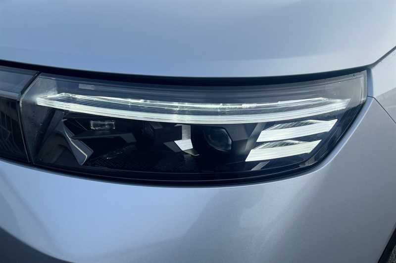 Used Vauxhall Grandland 2025 for sale - 77700114: Photo 29