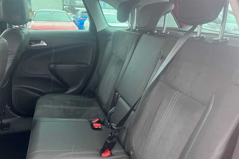 Used Vauxhall Crossland 2022 for sale - 77295208: Photo 24