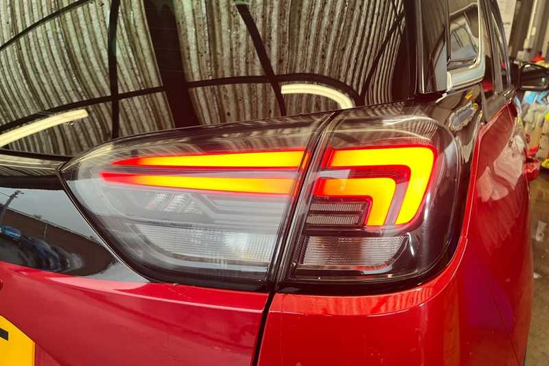 Used Vauxhall Crossland 2022 for sale - 77295208: Photo 32